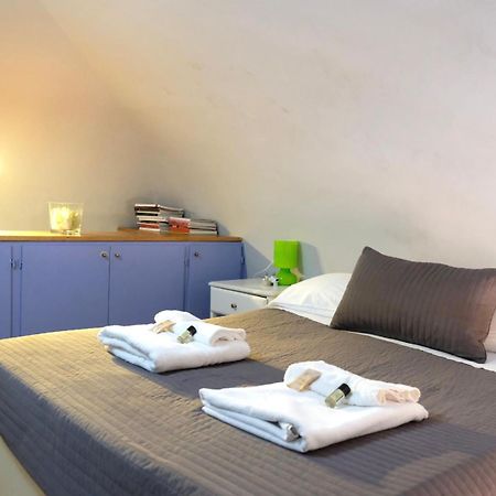 Apartment Via Giulia روما المظهر الخارجي الصورة