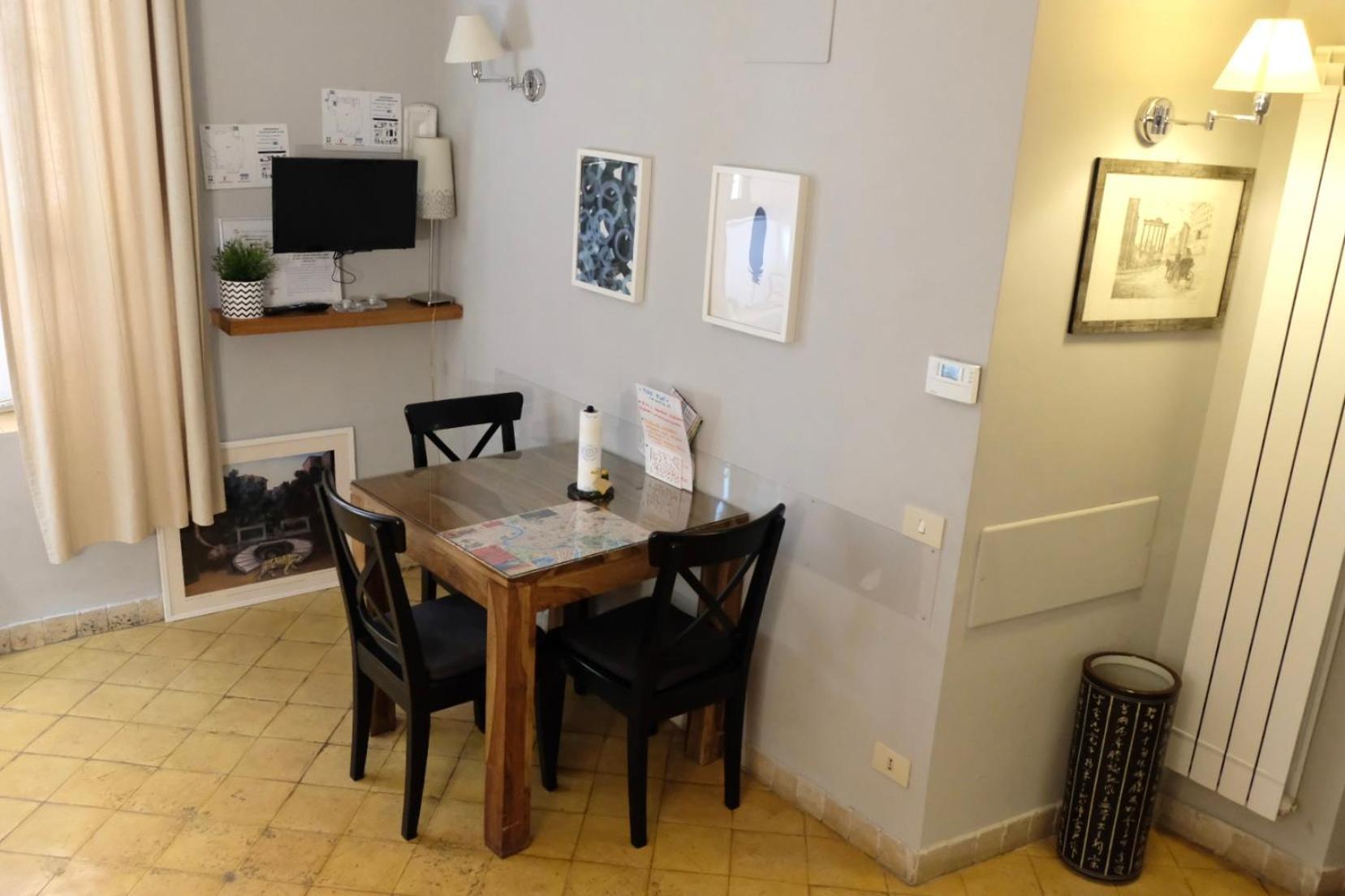 Apartment Via Giulia روما المظهر الخارجي الصورة