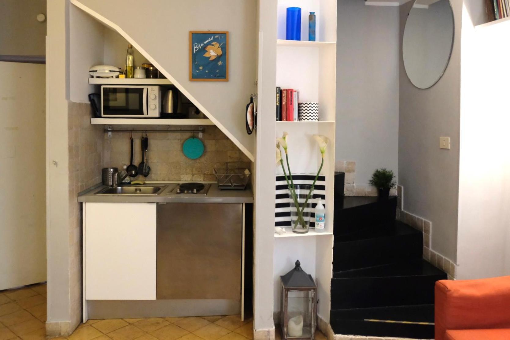 Apartment Via Giulia روما المظهر الخارجي الصورة