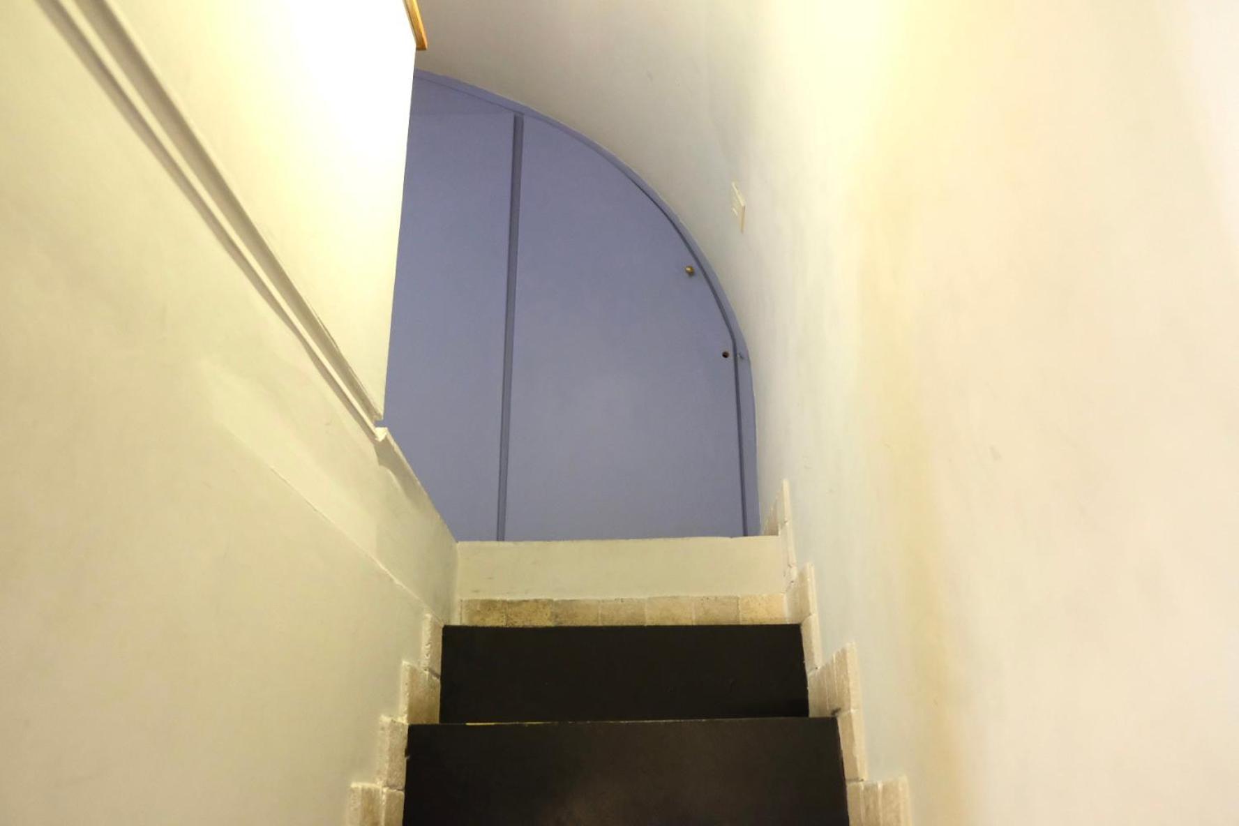 Apartment Via Giulia روما المظهر الخارجي الصورة