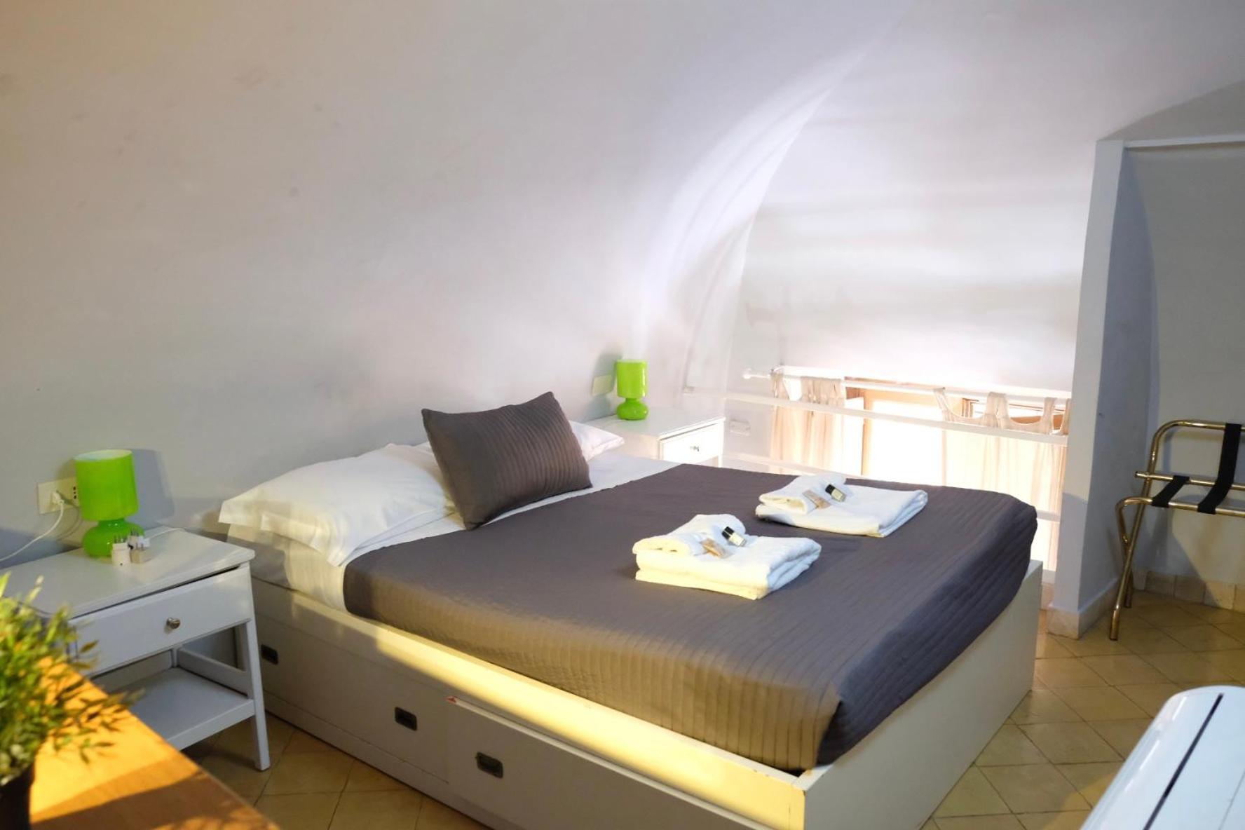 Apartment Via Giulia روما المظهر الخارجي الصورة