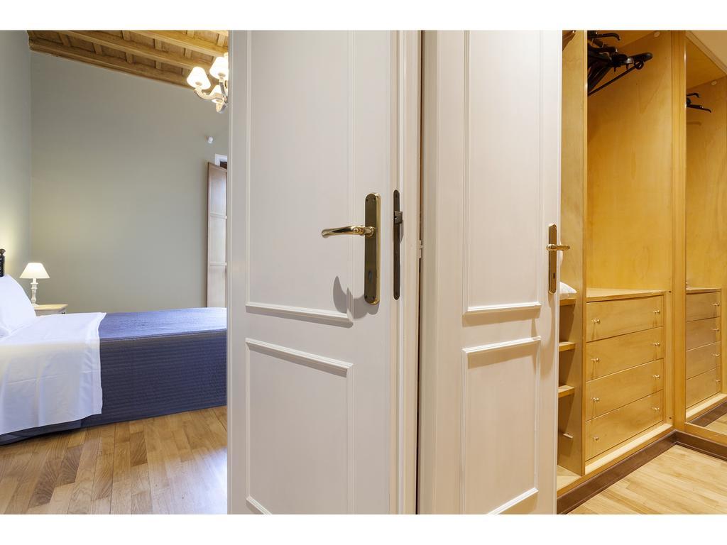 Apartment Via Giulia روما المظهر الخارجي الصورة