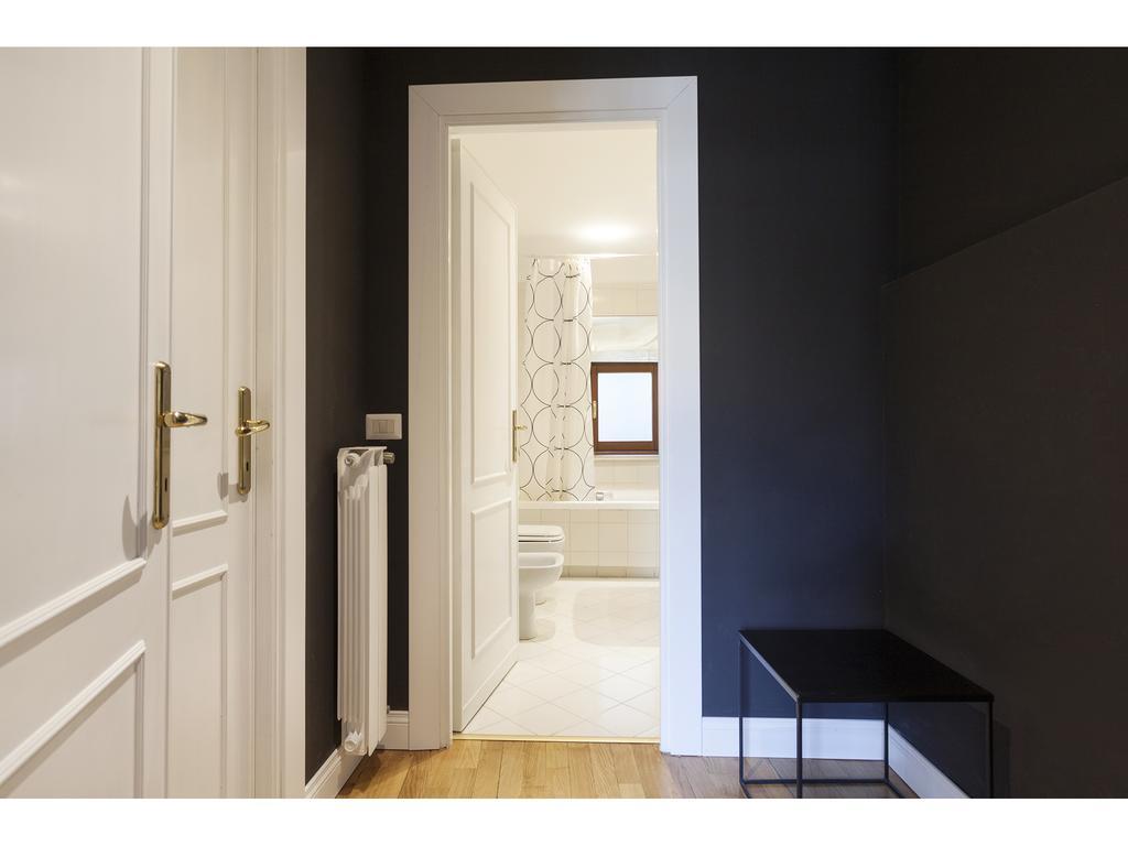 Apartment Via Giulia روما المظهر الخارجي الصورة