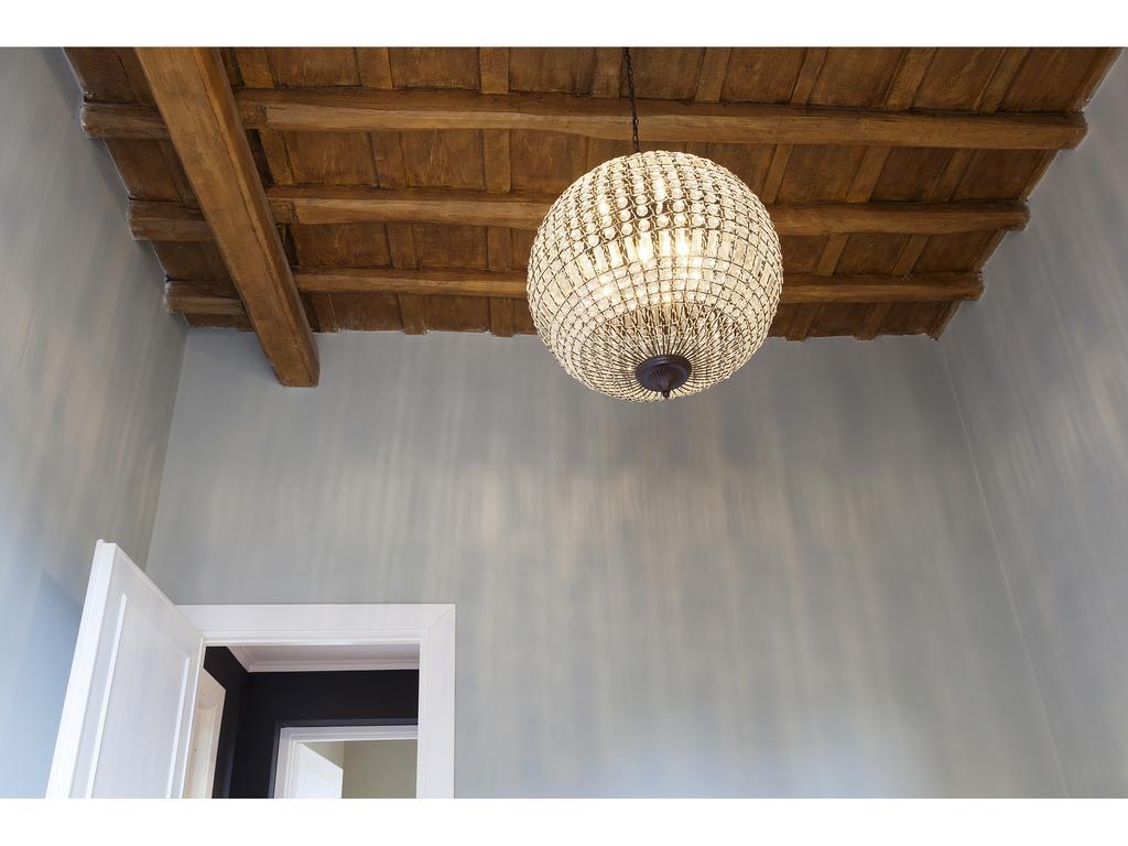 Apartment Via Giulia روما المظهر الخارجي الصورة