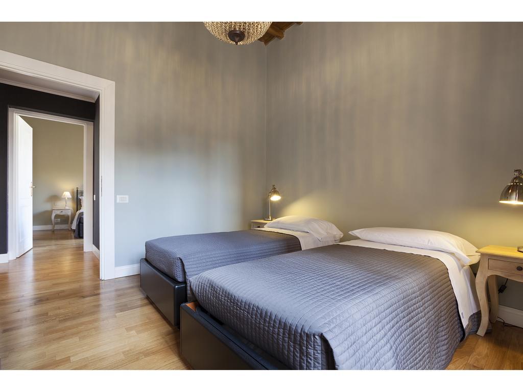 Apartment Via Giulia روما المظهر الخارجي الصورة