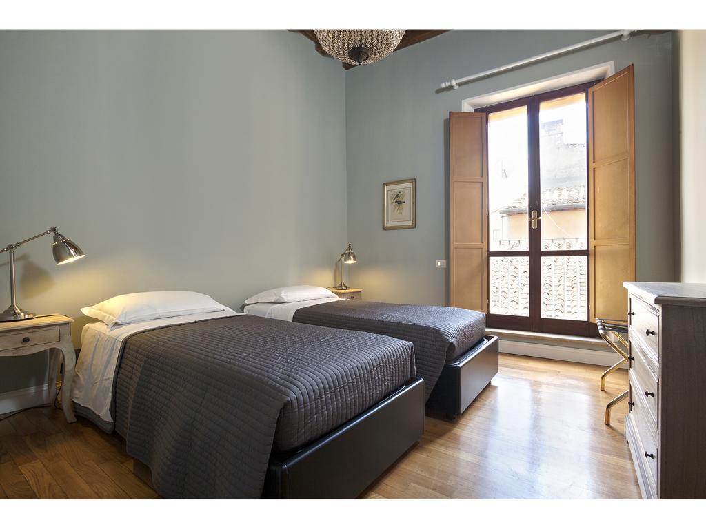 Apartment Via Giulia روما المظهر الخارجي الصورة