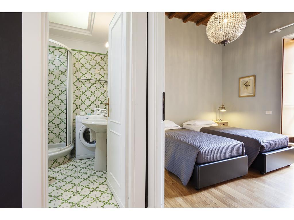Apartment Via Giulia روما المظهر الخارجي الصورة