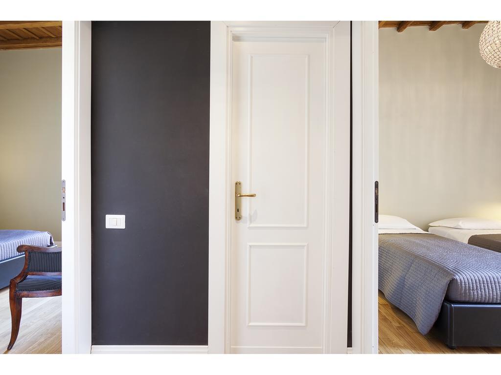 Apartment Via Giulia روما المظهر الخارجي الصورة