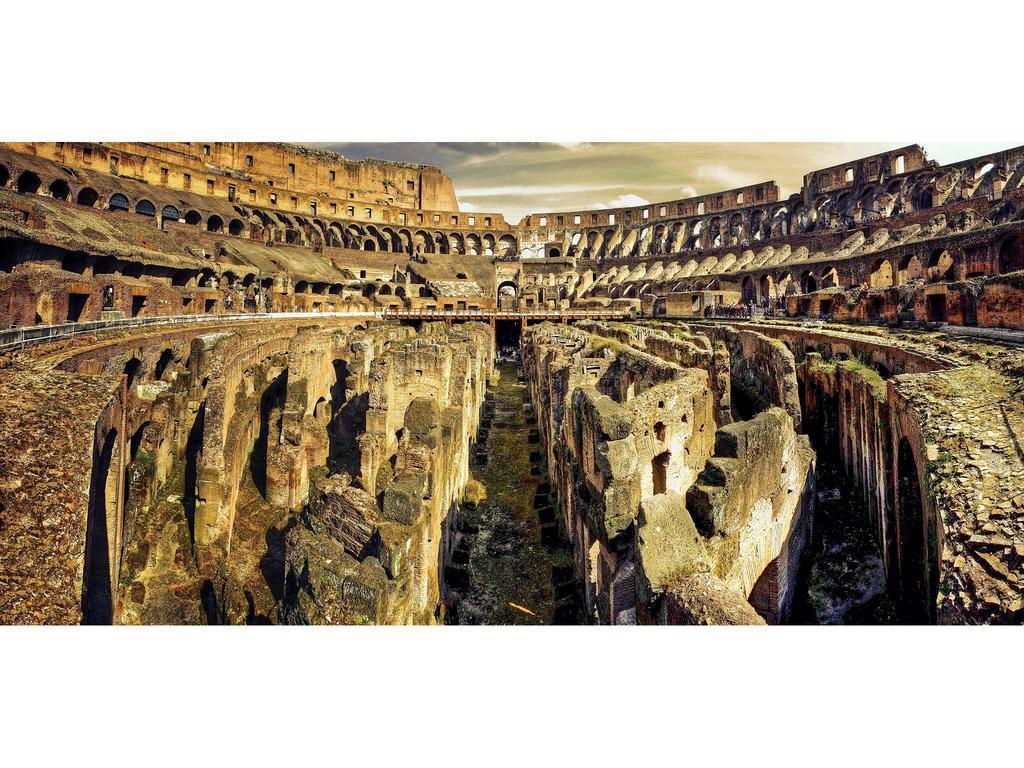 Apartment Via Giulia روما المظهر الخارجي الصورة