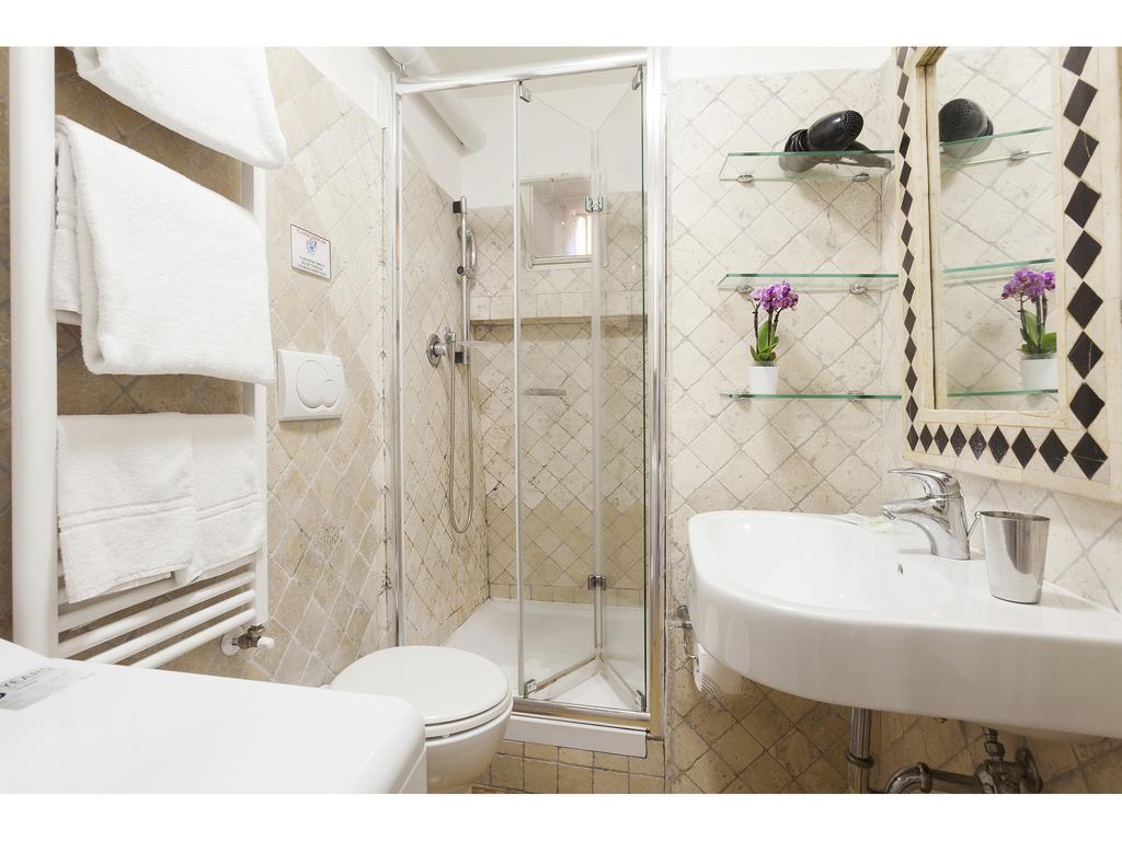 Apartment Via Giulia روما المظهر الخارجي الصورة