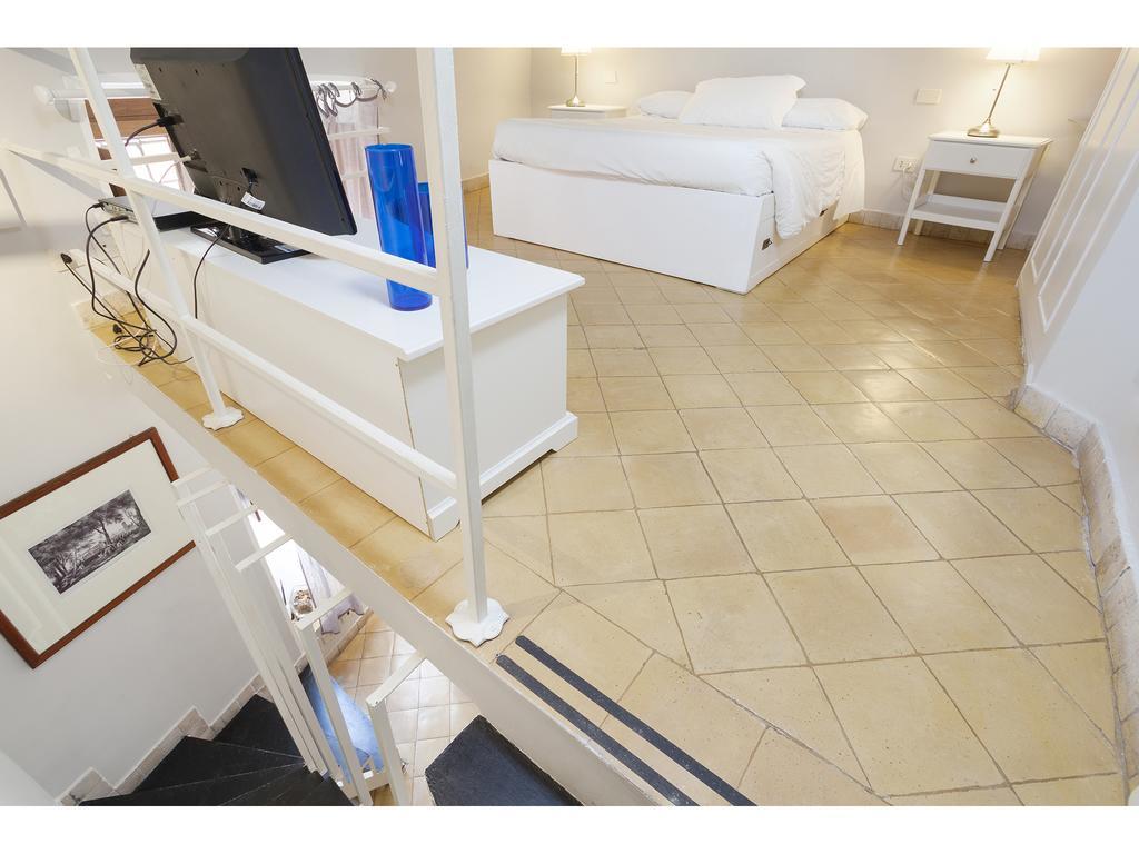 Apartment Via Giulia روما المظهر الخارجي الصورة