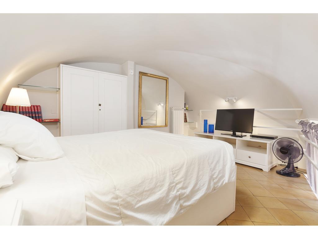 Apartment Via Giulia روما المظهر الخارجي الصورة