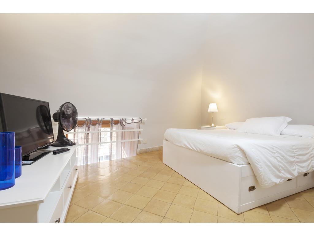 Apartment Via Giulia روما المظهر الخارجي الصورة
