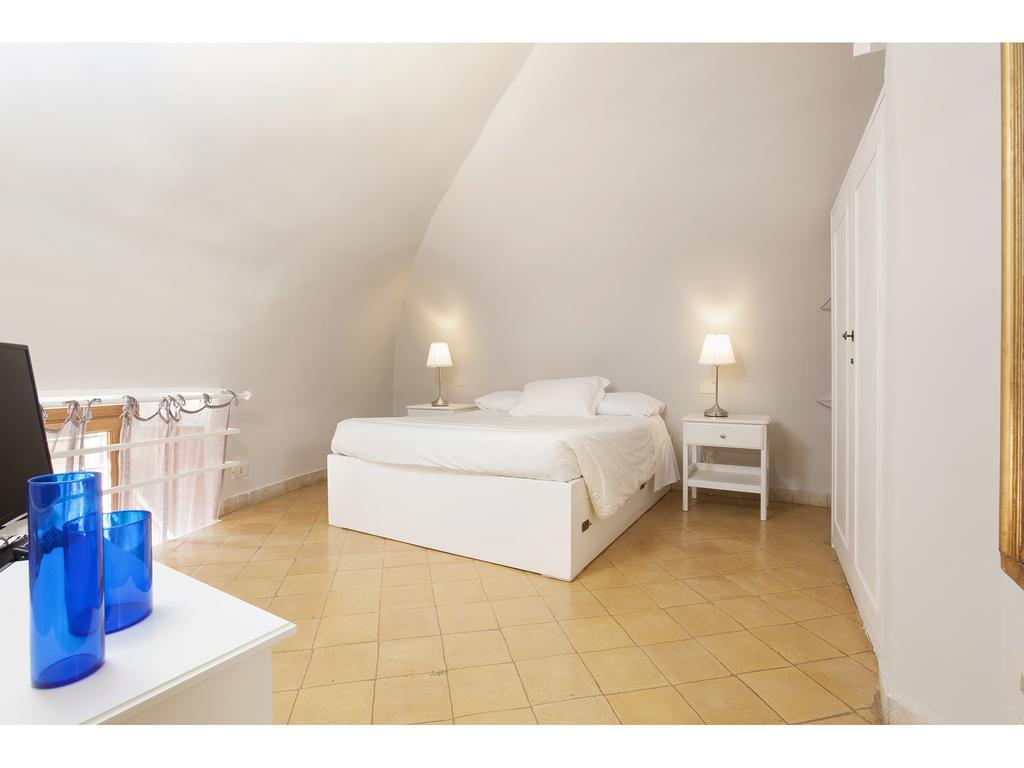 Apartment Via Giulia روما المظهر الخارجي الصورة